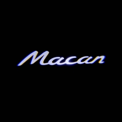 Macan Words