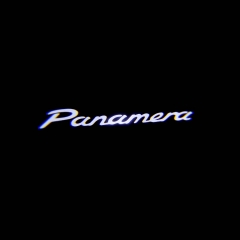 Panamera Words