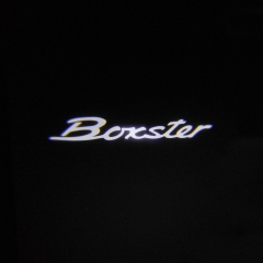 Boxster Words