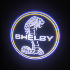 SHELBY