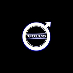 VOLVO 3