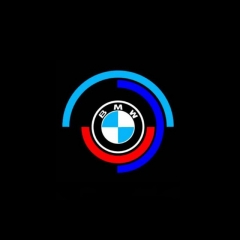 BMW 4#