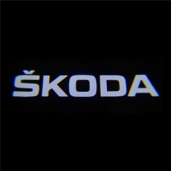 SKODA 2