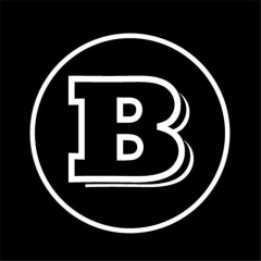 BRABUS Logo