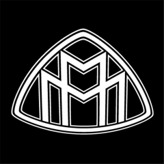 Maybach Logo