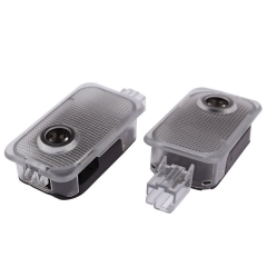 For SUBARU Car Door Logo Lights-for BRZ 2012 -- 2021