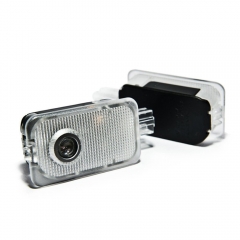 For SUBARU Car Door Logo Lights-for BRZ 2012 -- 2021