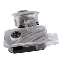 For SUBARU Car Door Logo Lights-for BRZ 2012 -- 2021