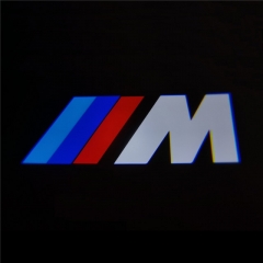 M LOGO