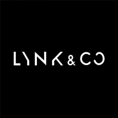 LYNK & CO Logo 3