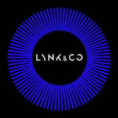 LYNK & CO Logo 2