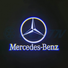 Mercedes Standarad Logo