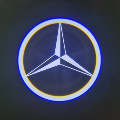 Mercedes Star Logo