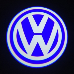 VW Classic Logo