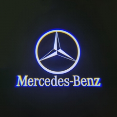 Mercedes Standarad Logo