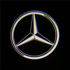 Mercedes Star Logo