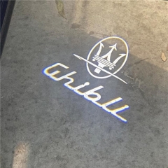 Ghibili Logo