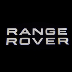 RANGE ROVER 2