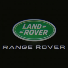 RANGE ROVER 2