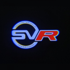 SVR