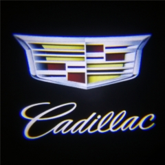 Cadillac Logo 1#