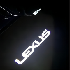 Lexus Logo 4