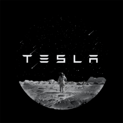 TESLA Moon