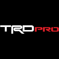 TRD PRO 1