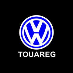 VW + Touareg