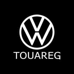White Touareg